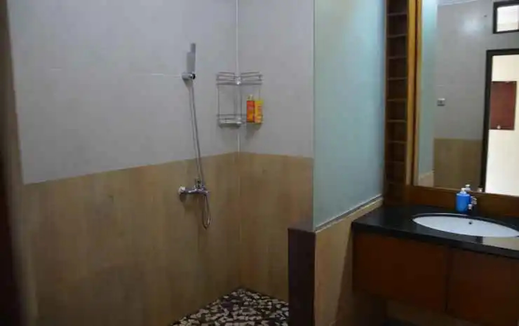Rumah Bali Luwus