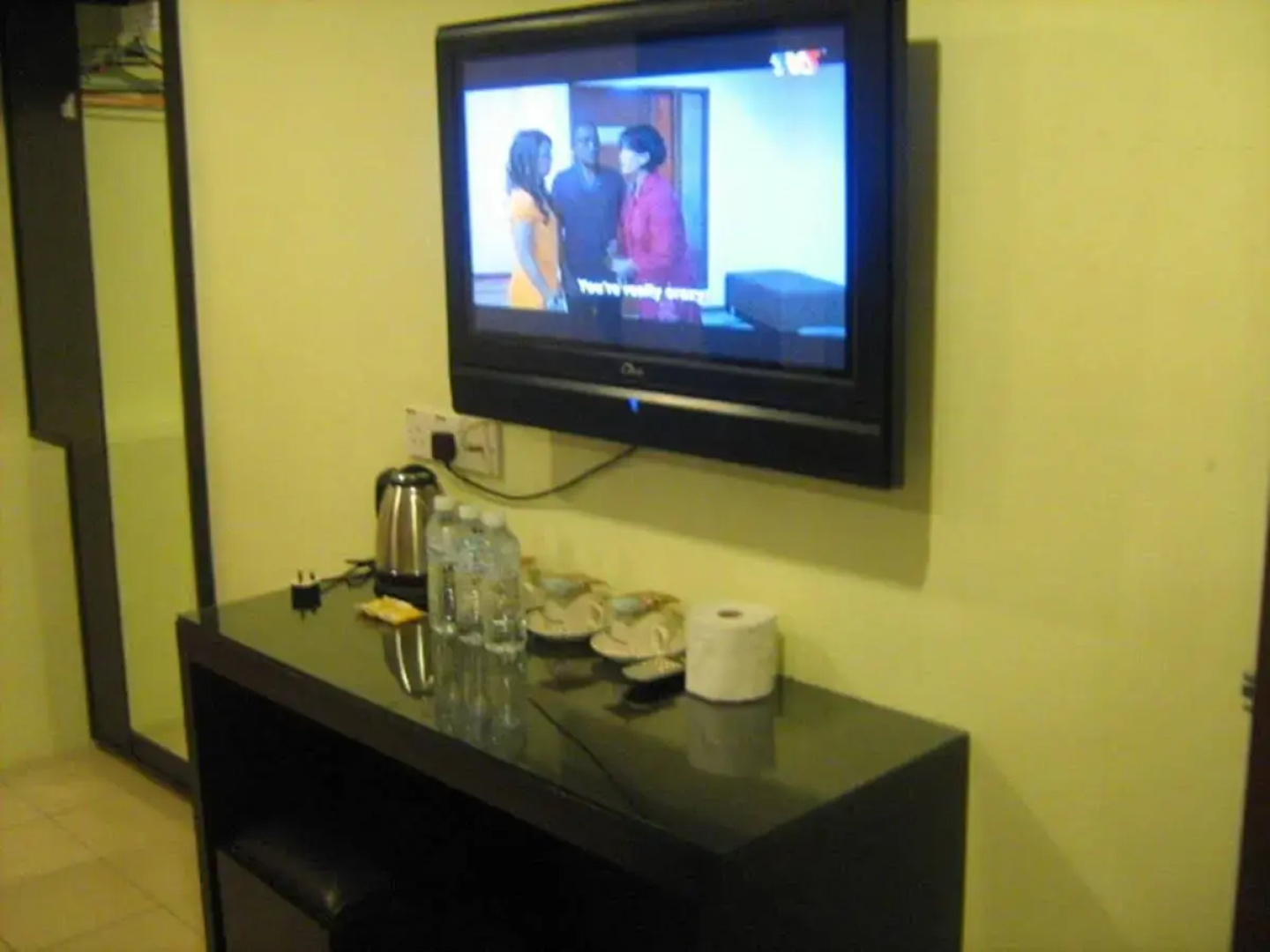 Uptown Kajang Hotel