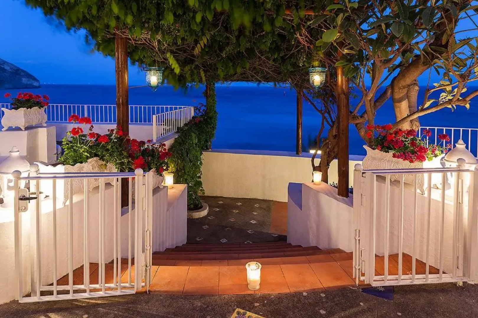 La Villa Resort  Spa