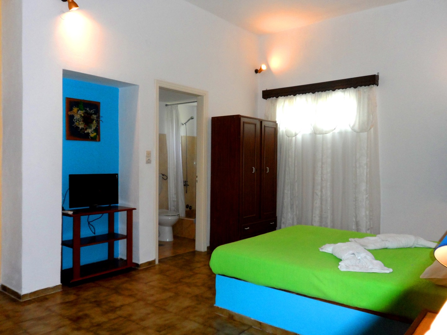 Apartments & Suites Papafotis