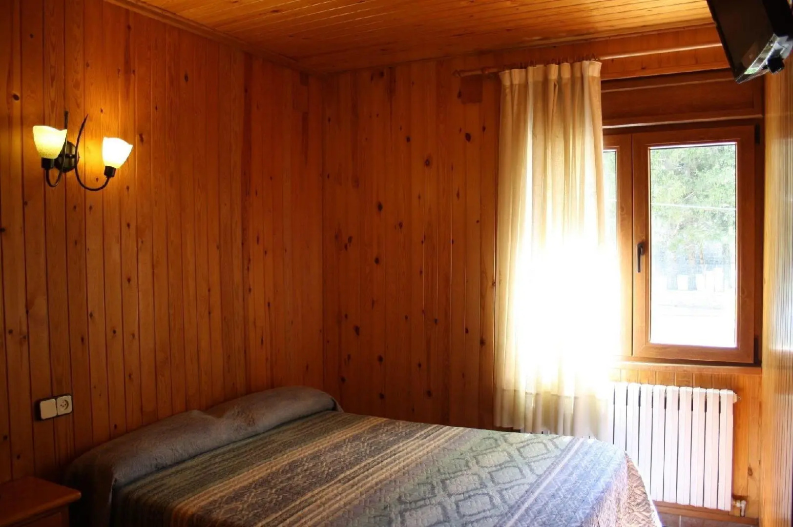 Casa Peret De Peretó