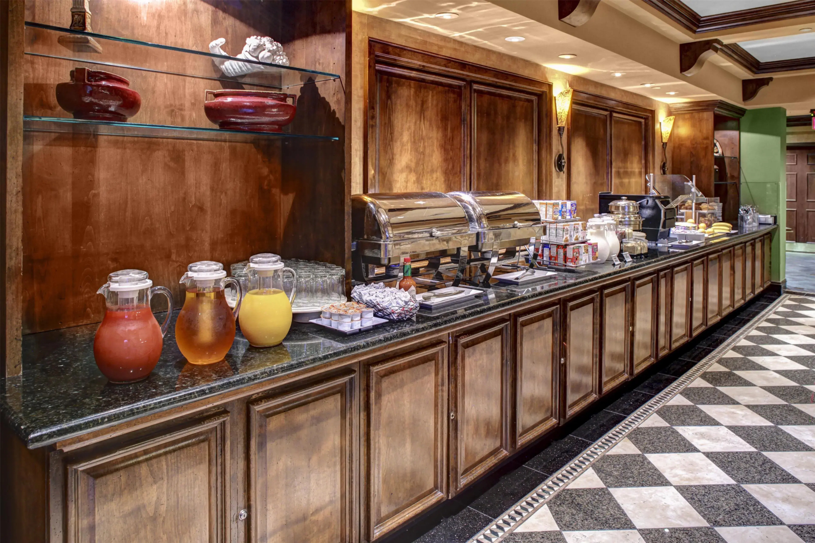 HYATT house Branchburg / Bridgewater