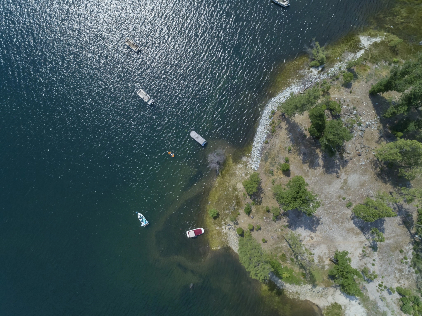 WorldMark Bass Lake