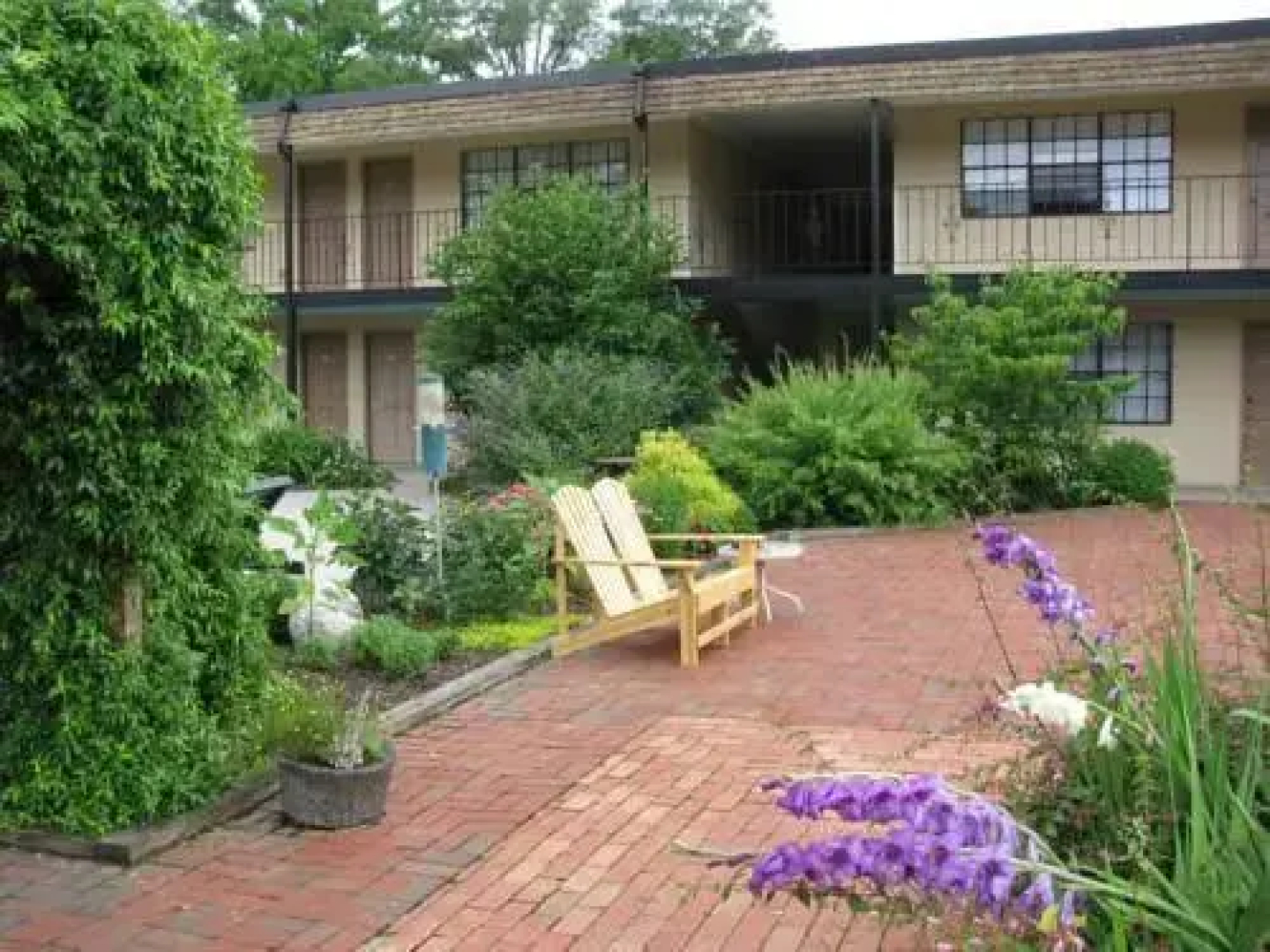 Duke Tower Hotel & Condominiums