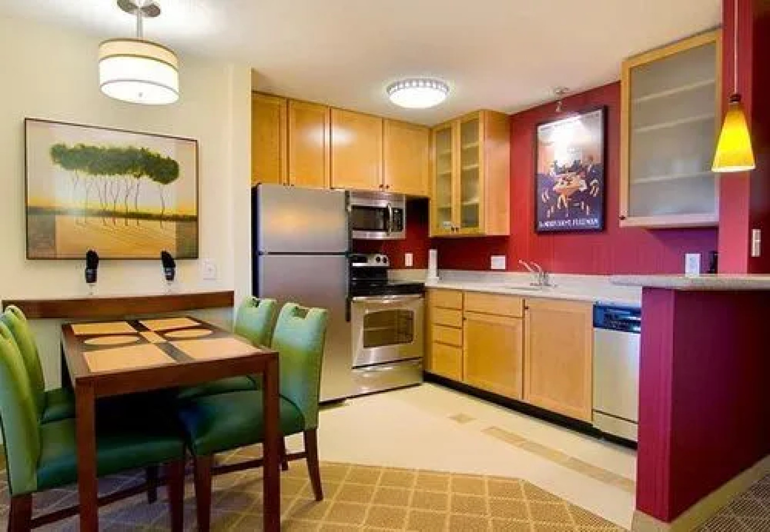 Residence Inn Roanoke Airport