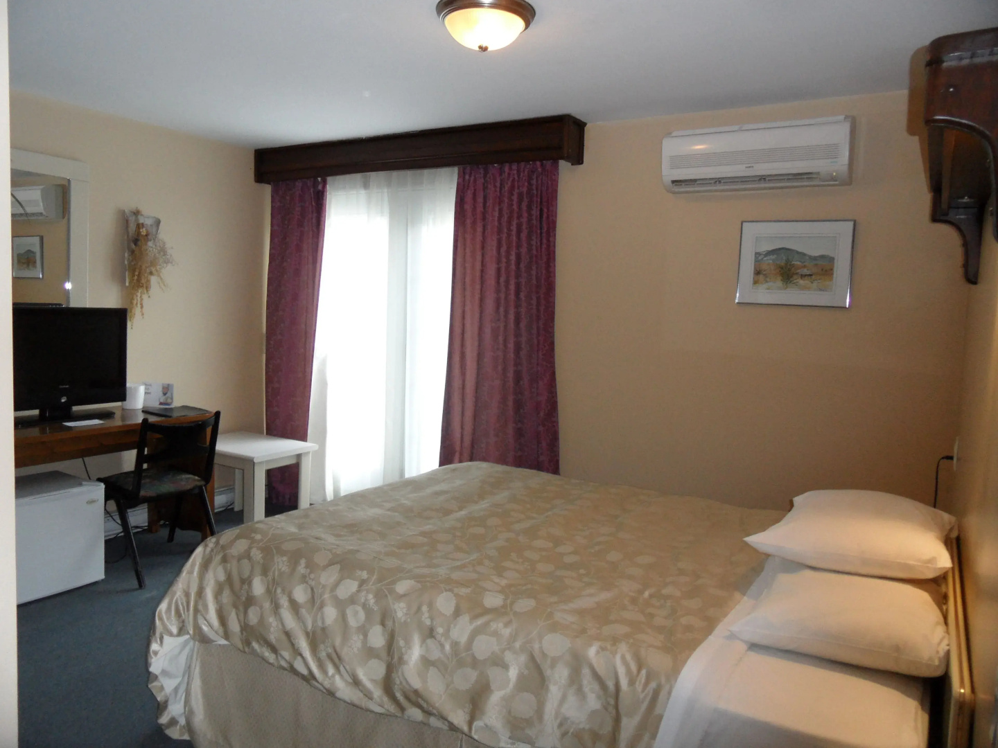 Auberge le Relais des Hautes Gorges