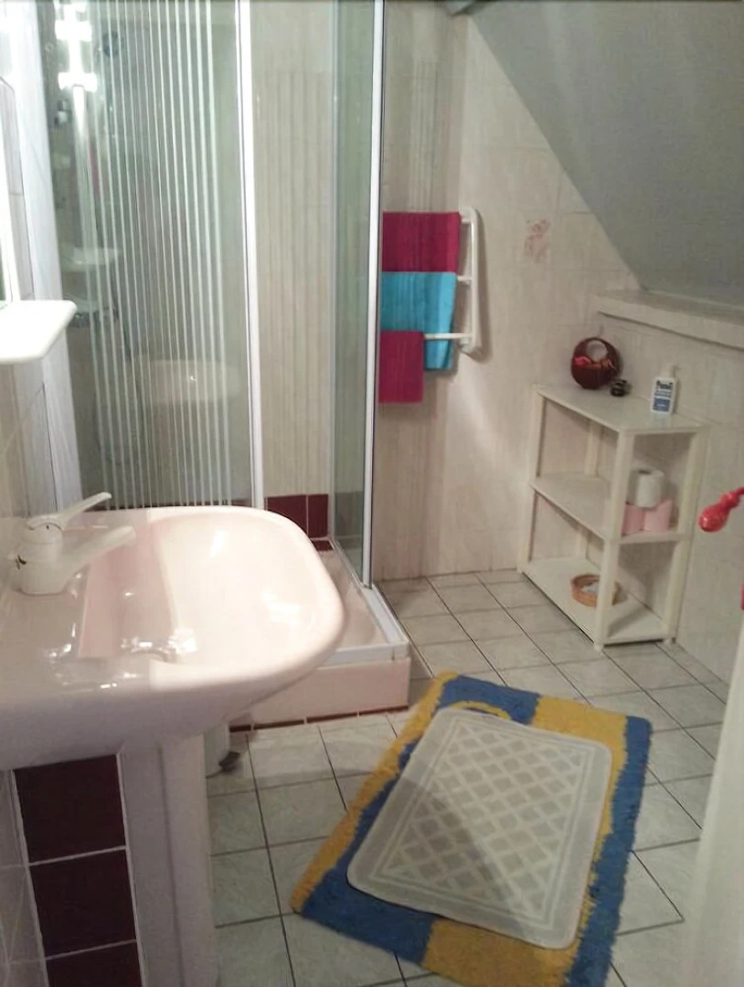 Chambres d'Hôtes Le Perron