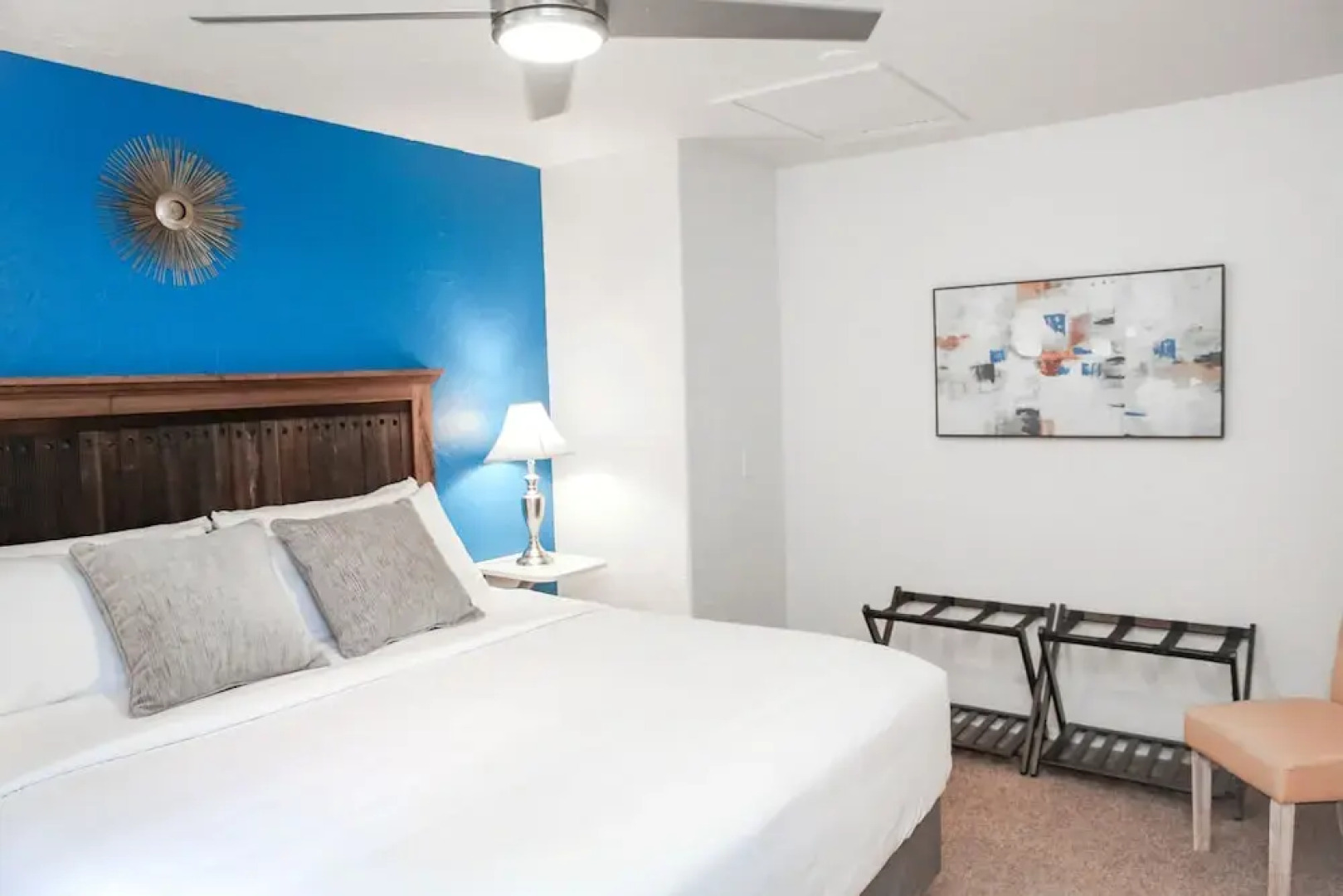 The Eden House Vineyard & Inn