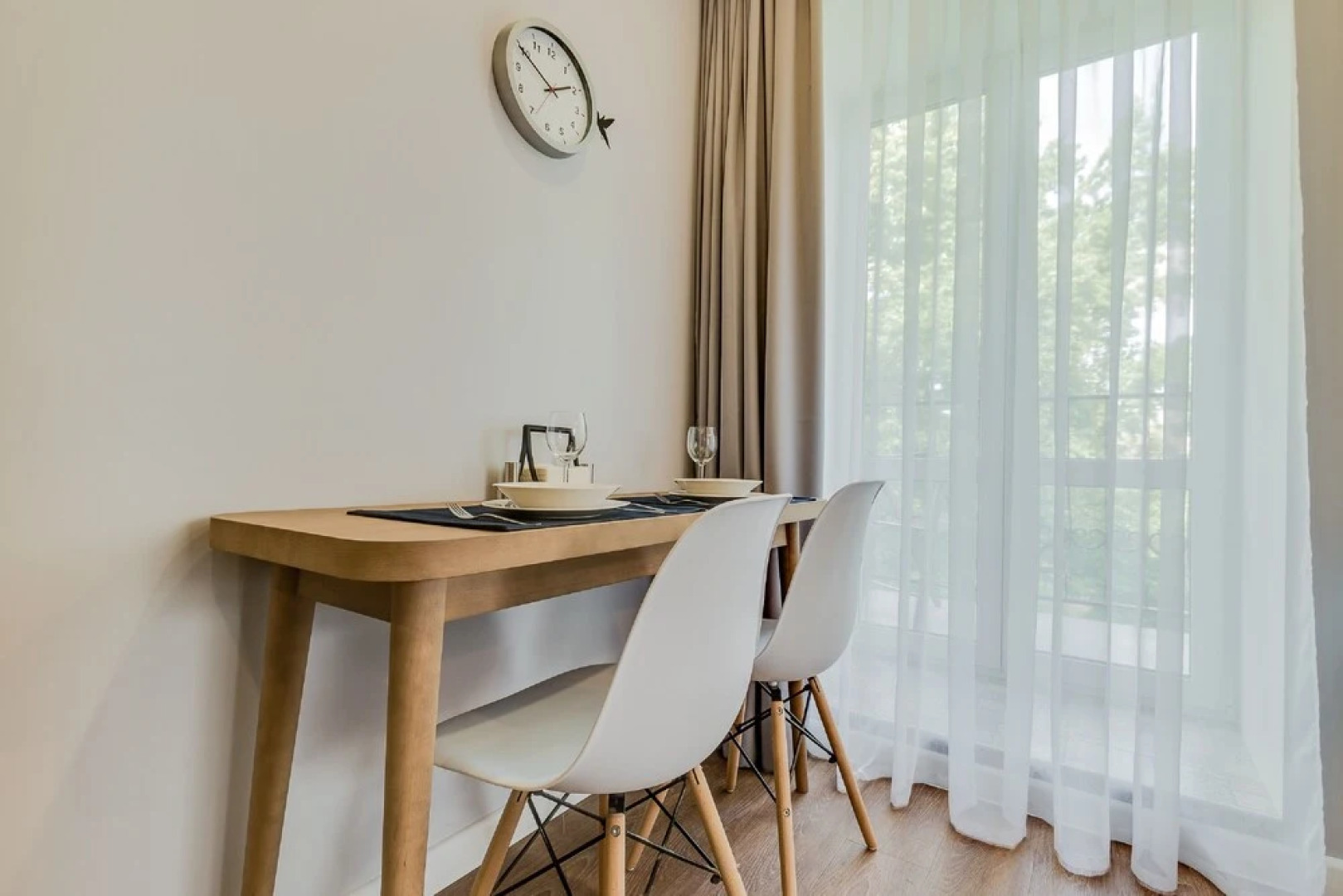 Sokroma Mesta Aparthotel