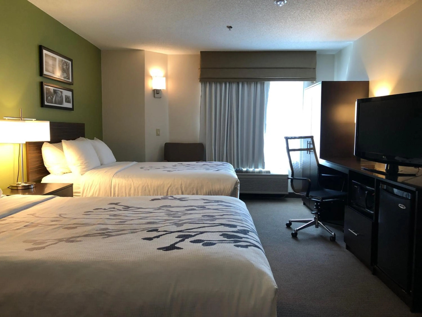 SureStay by Best Western Roseburg