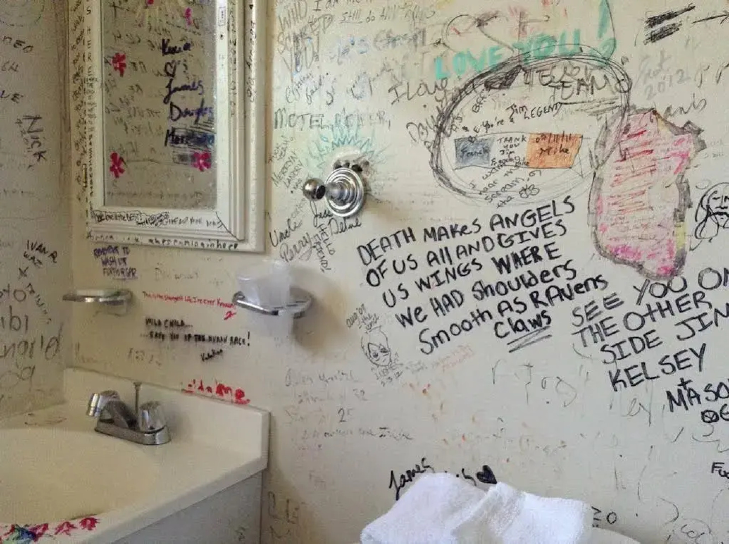 Alta Cienega Motel