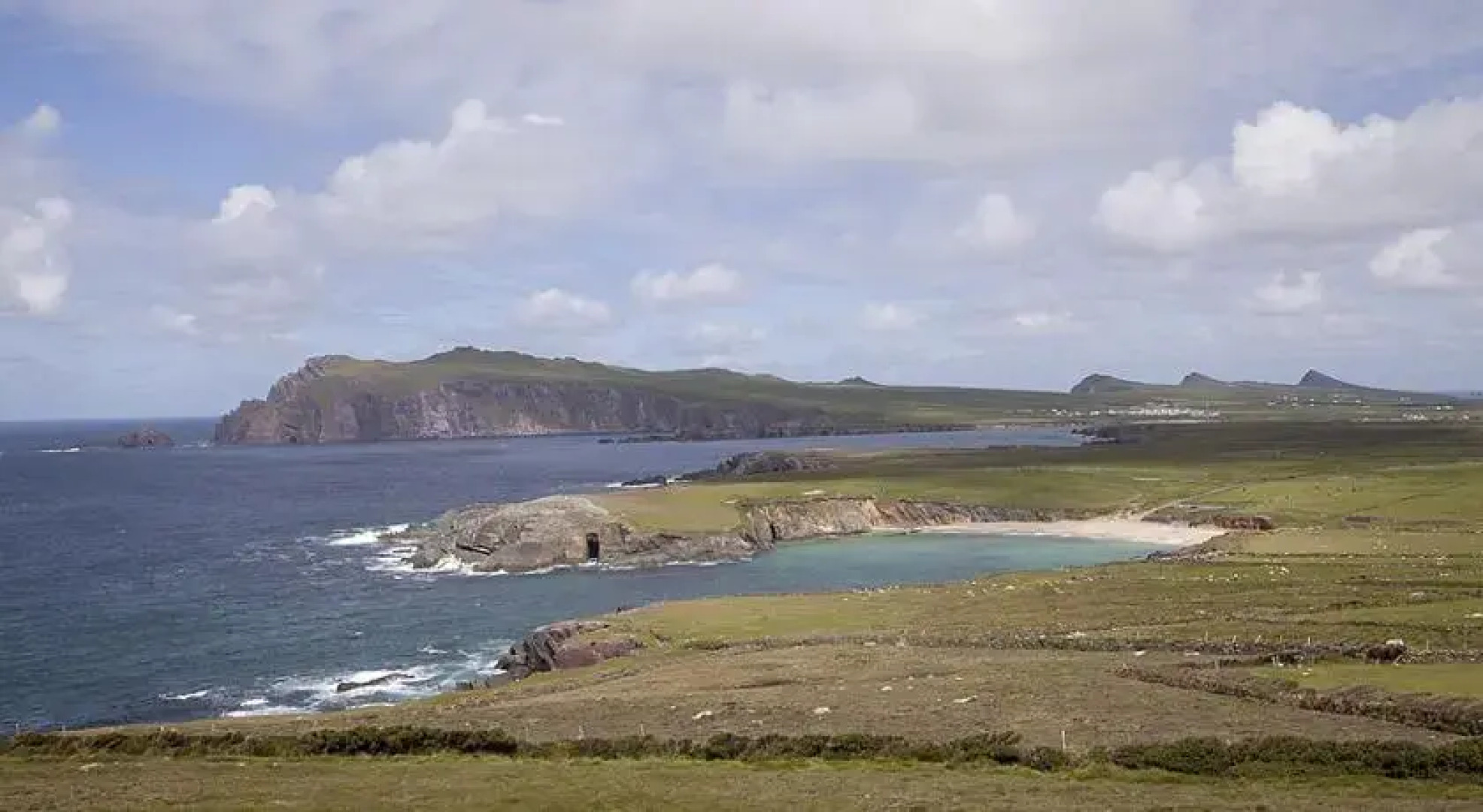 Smerwick Harbour Hotel