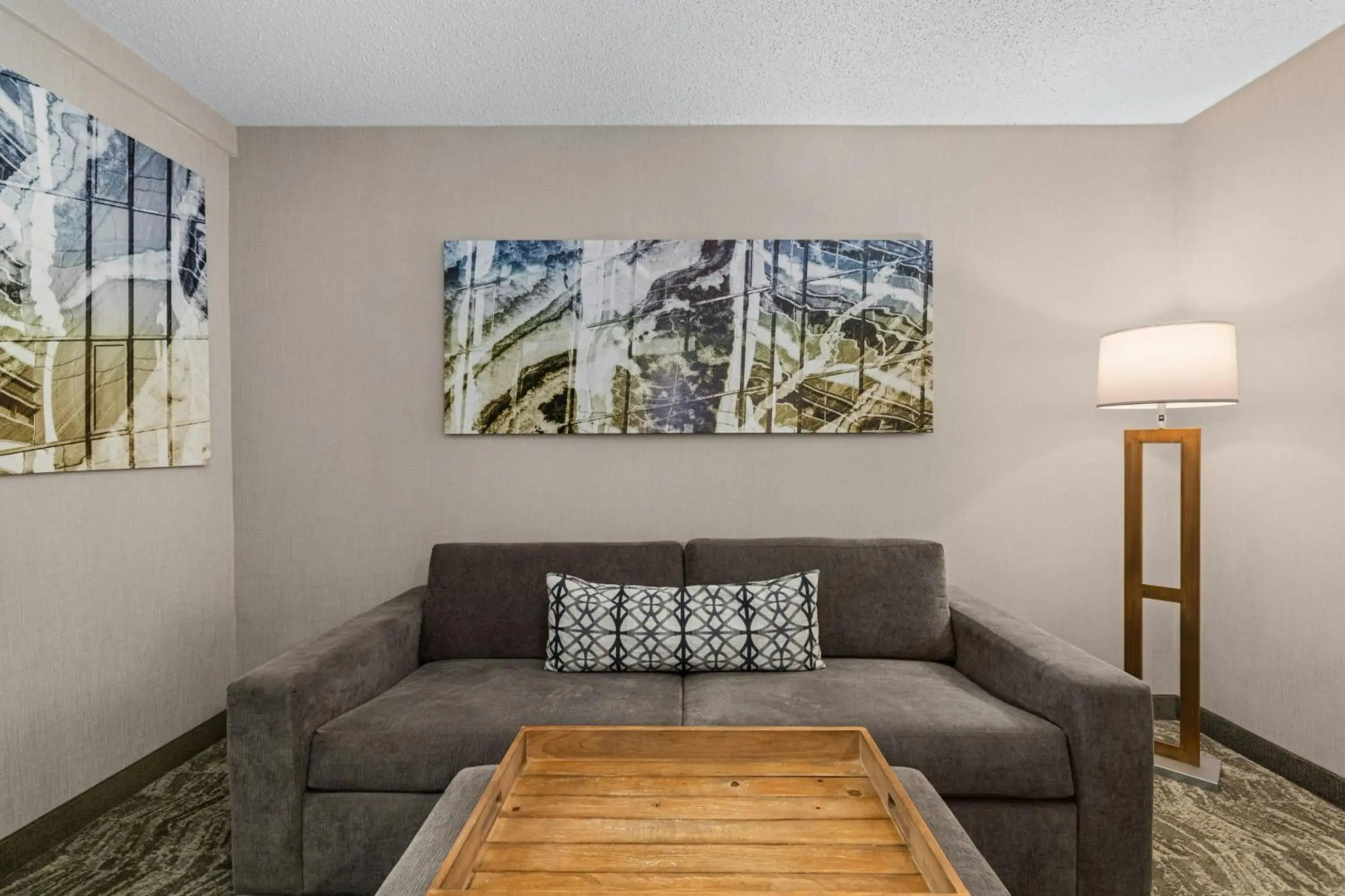 Springhill Suites Minneapolis St Louis Park by Marriott