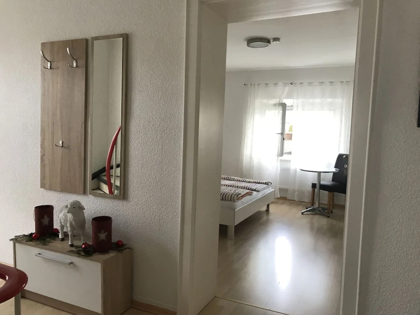 Appartement- Steinkirchner