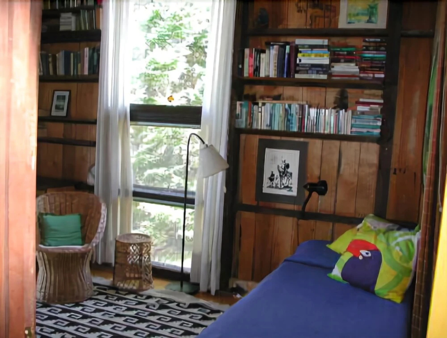 Flying Bridge Cottage - Three Bedroom Home