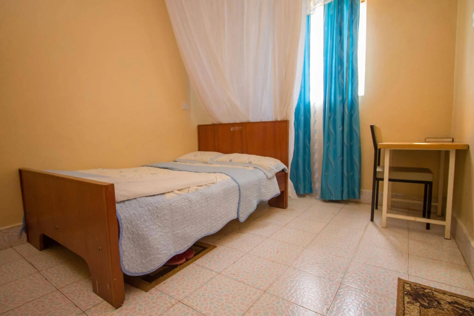 Jamindas Paradise Motel