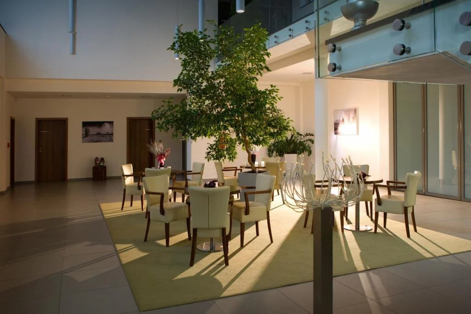 Lesni Hotel
