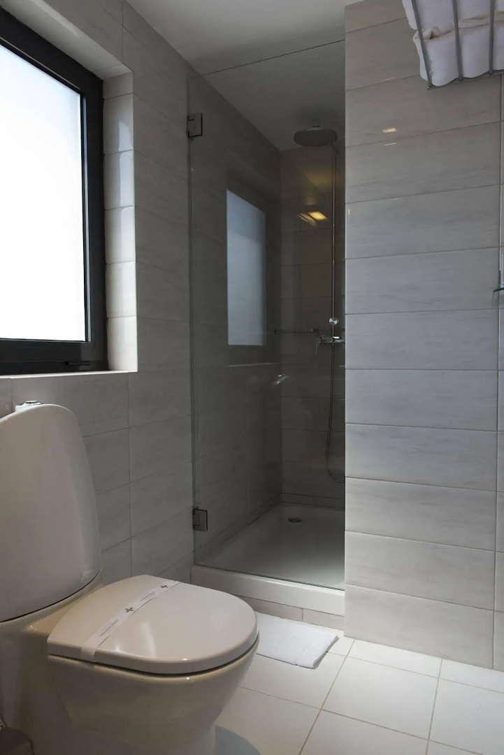 Nacala Plaza Business Design Hotel