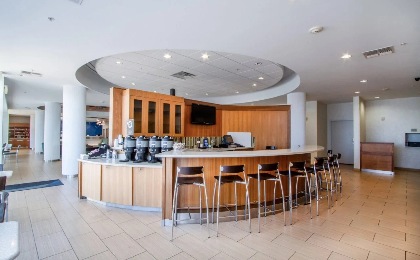 SpringHill Suites by Marriott San Angelo