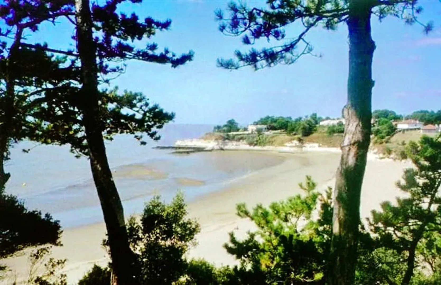 House With 2 Bedrooms in Barzan, With Enclosed Garden and Wifi - 5 km