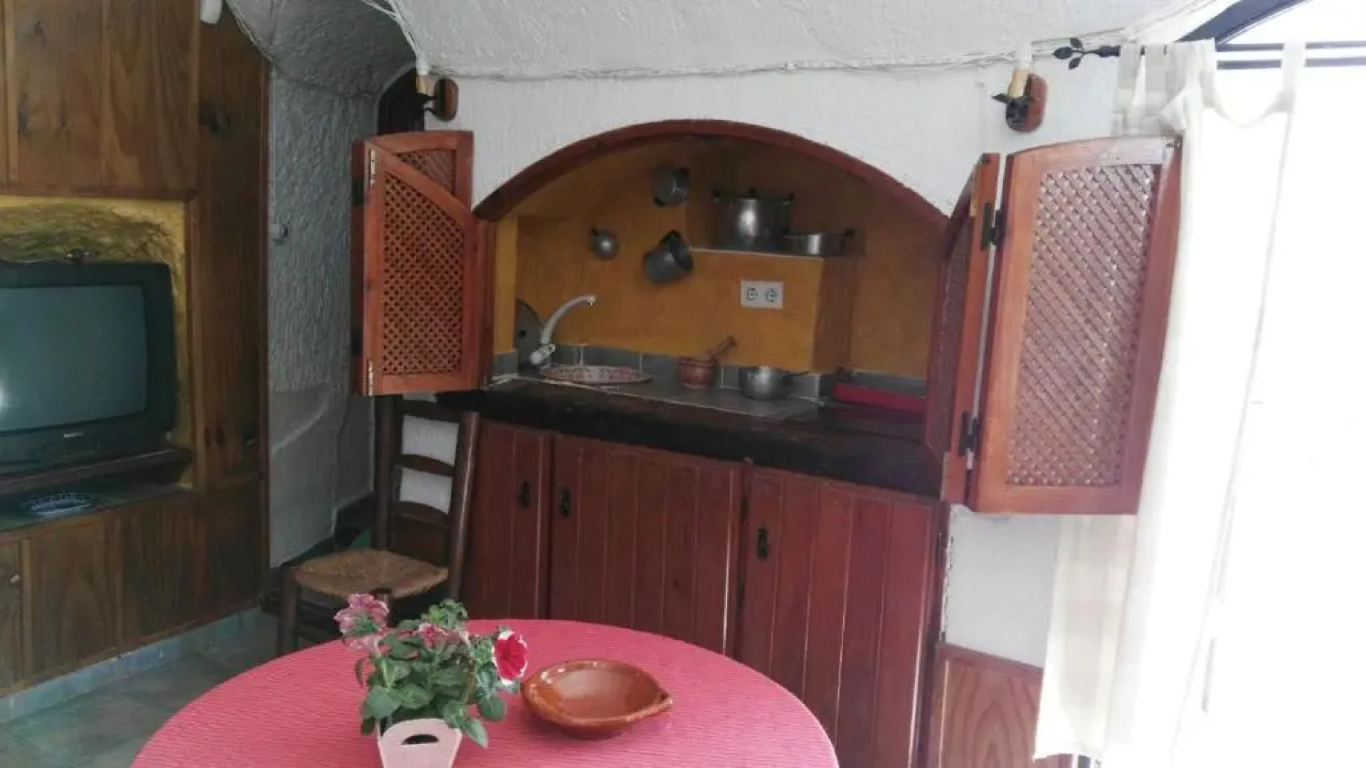 Cuevas Abuelo Ventura