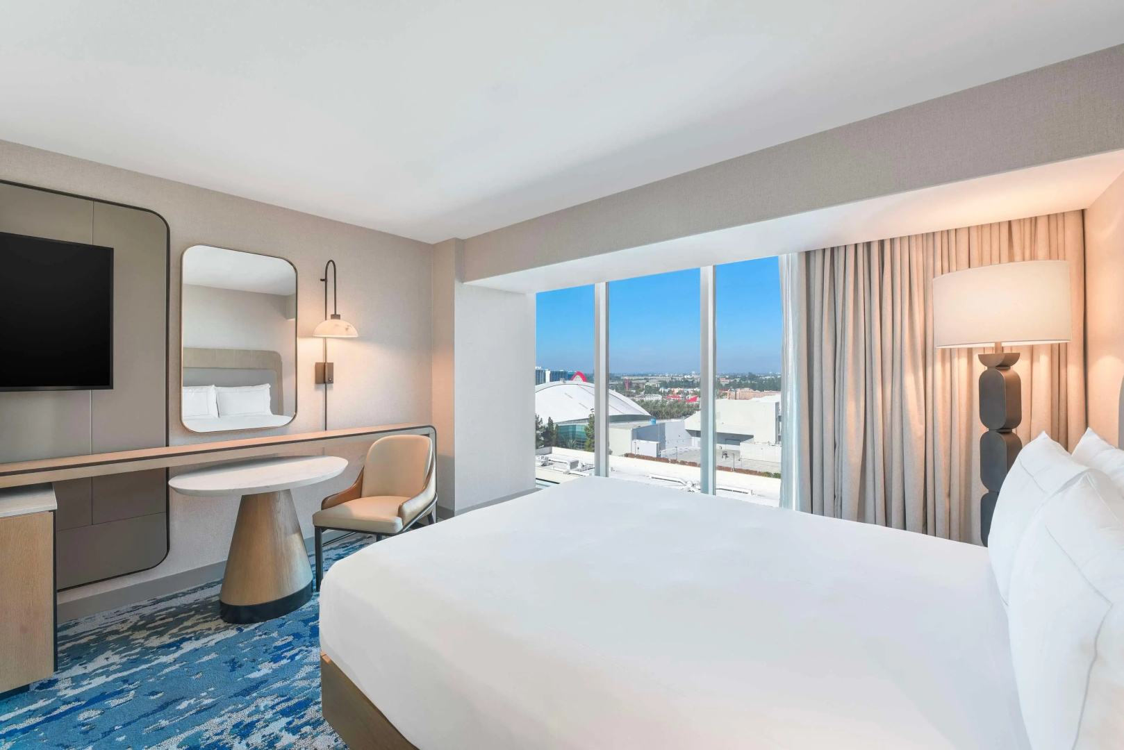 Hilton Anaheim