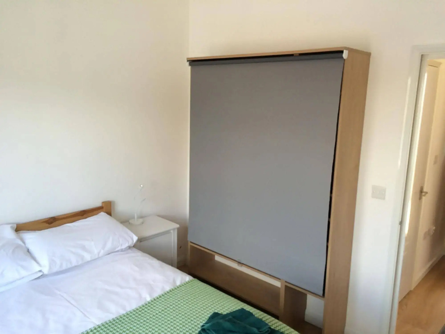 Quire Court Apartment