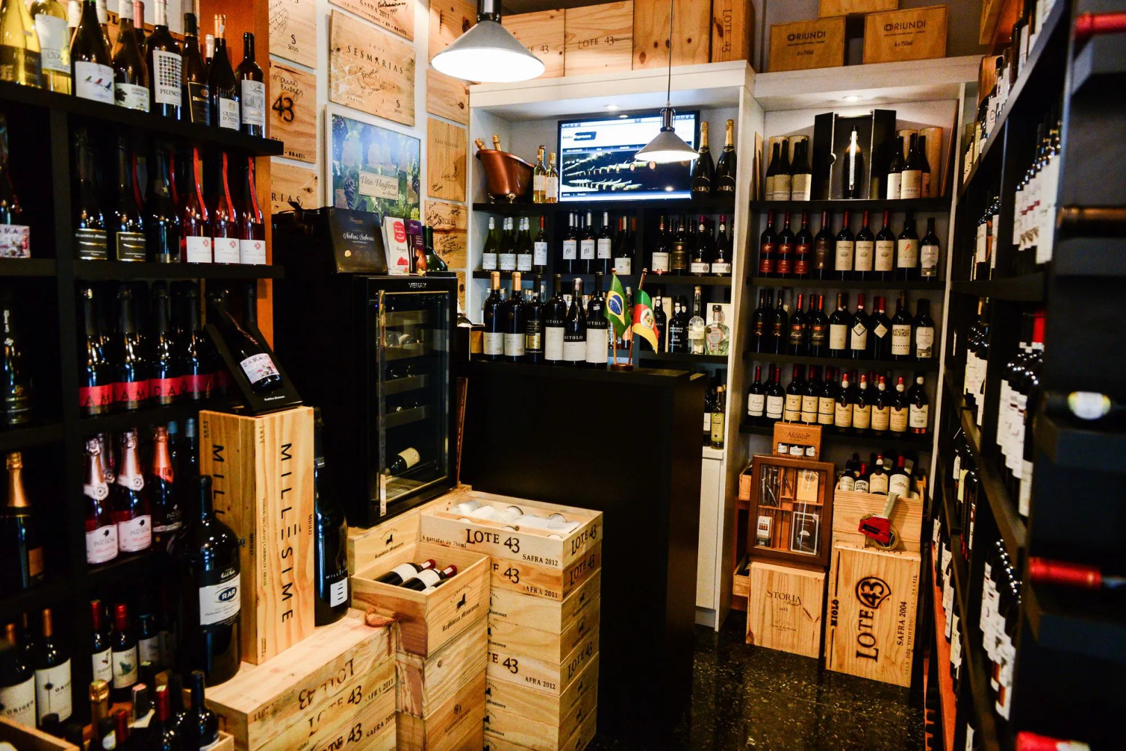 Intercity Caxias do Sul