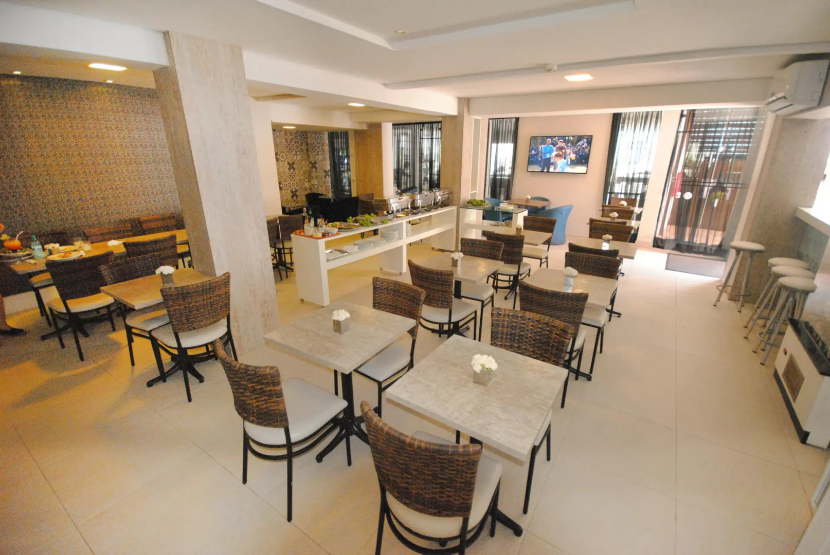 Hotel Rieger