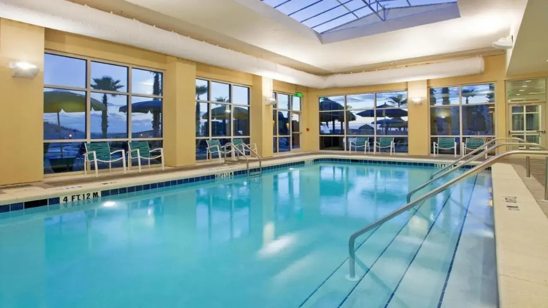 Holiday Inn Resort Fort Walton Beach