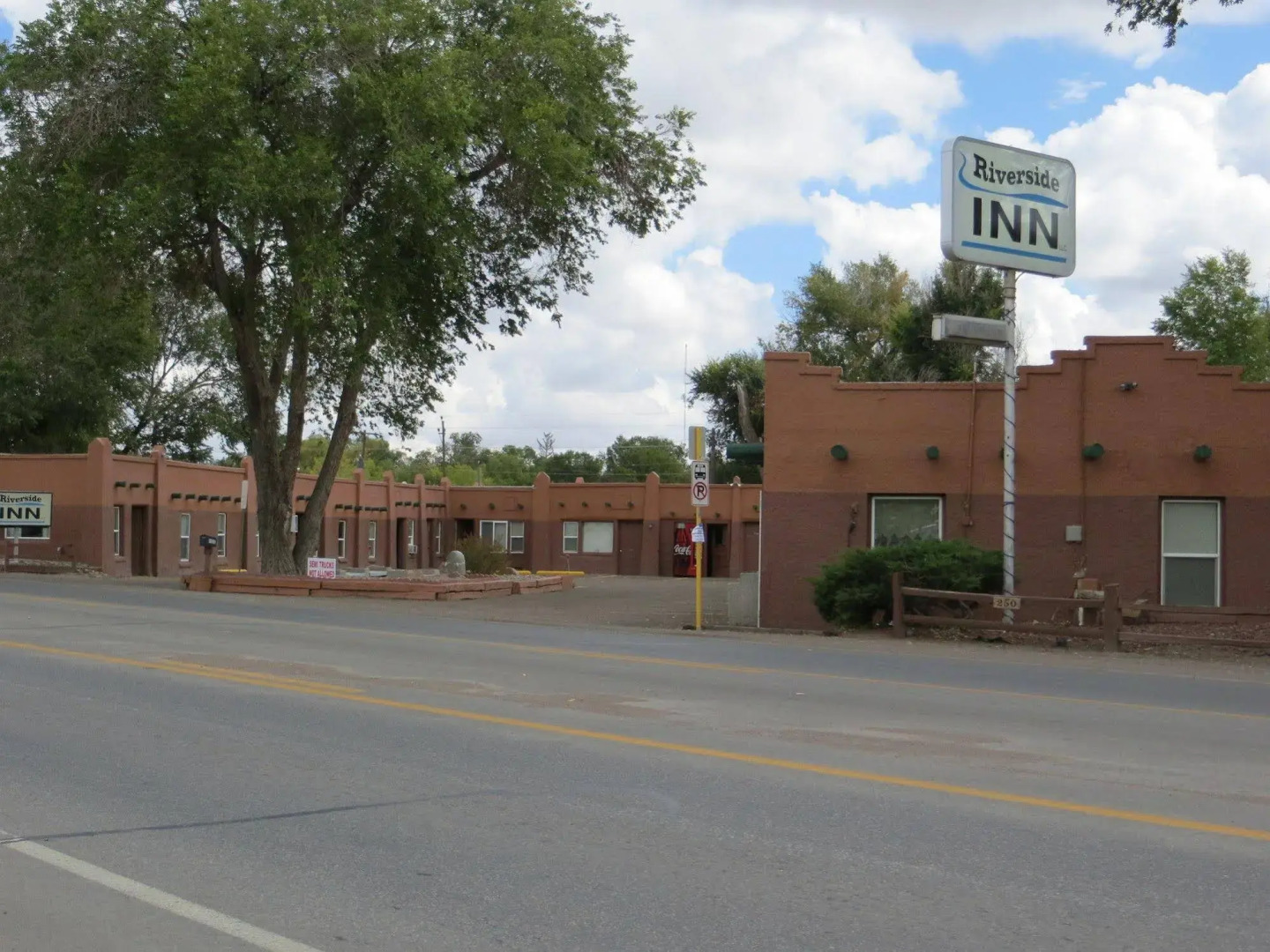 Riverside Inn of Alamosa