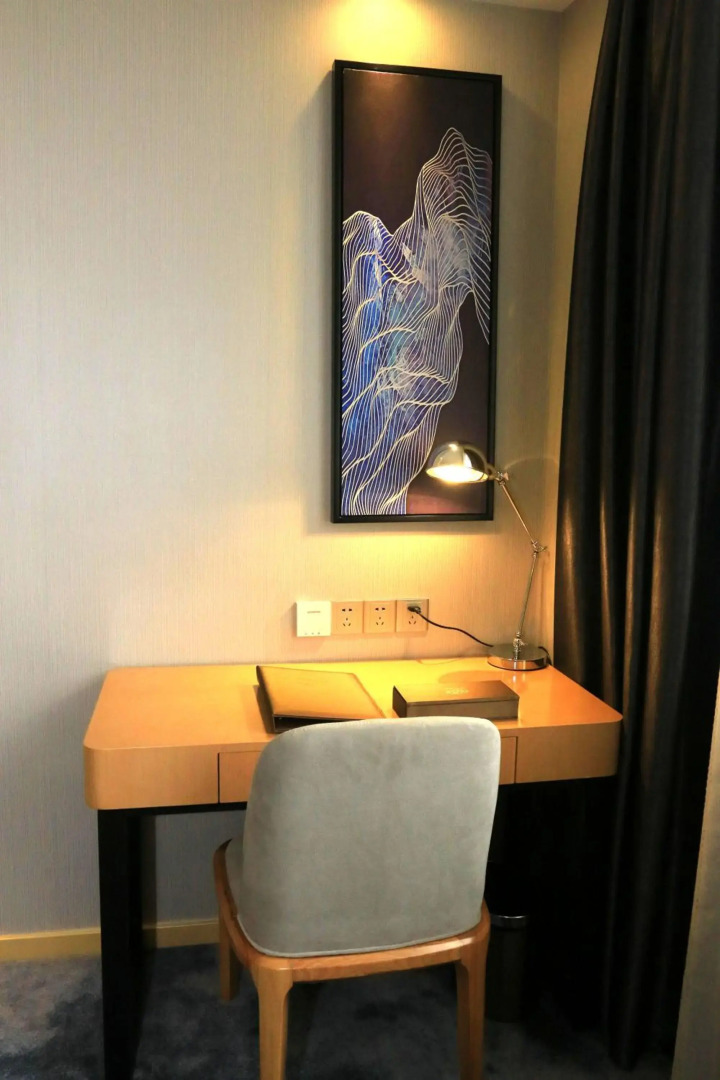 Seaman Hotel Guangzhou