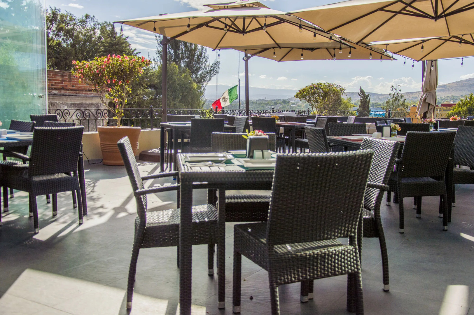 Puerta al Virreinato Hotel Boutique