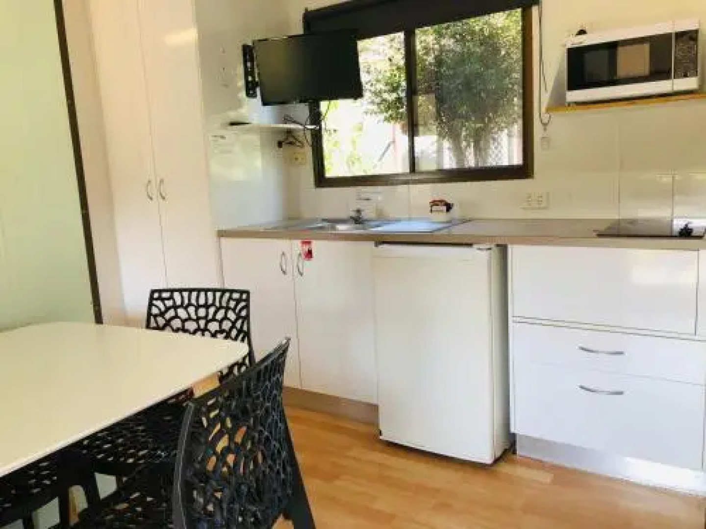 Broken Head Holiday Park