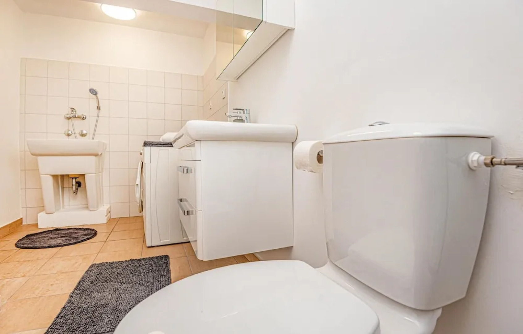 Amazing Home in Brodarica With Outdoor Swimming Pool, Wifi and Heated Swimming Pool