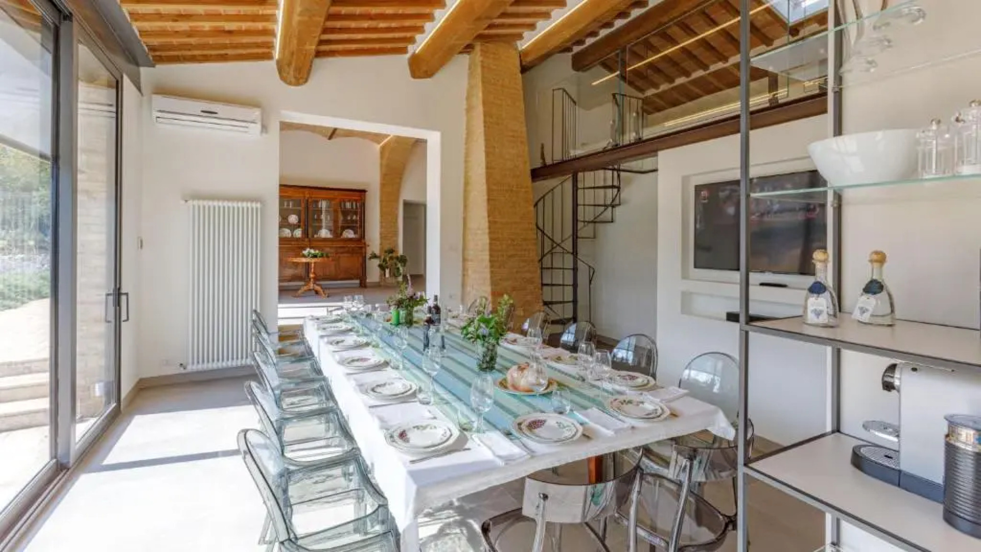 La Fonte Di Santa Regina 16