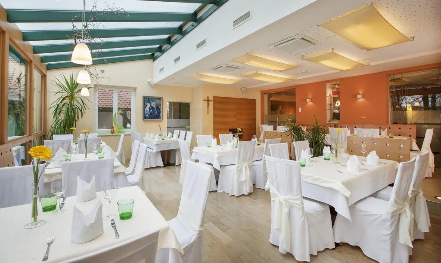 Landhotel Schwabenhof