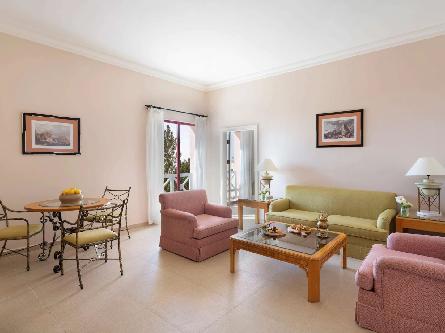 Grand Mercure Petra
