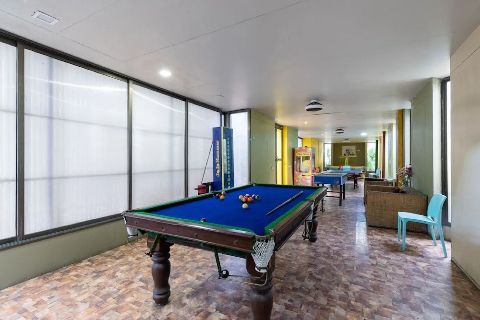 Capital O 47539 Capital O Umbergaon Club