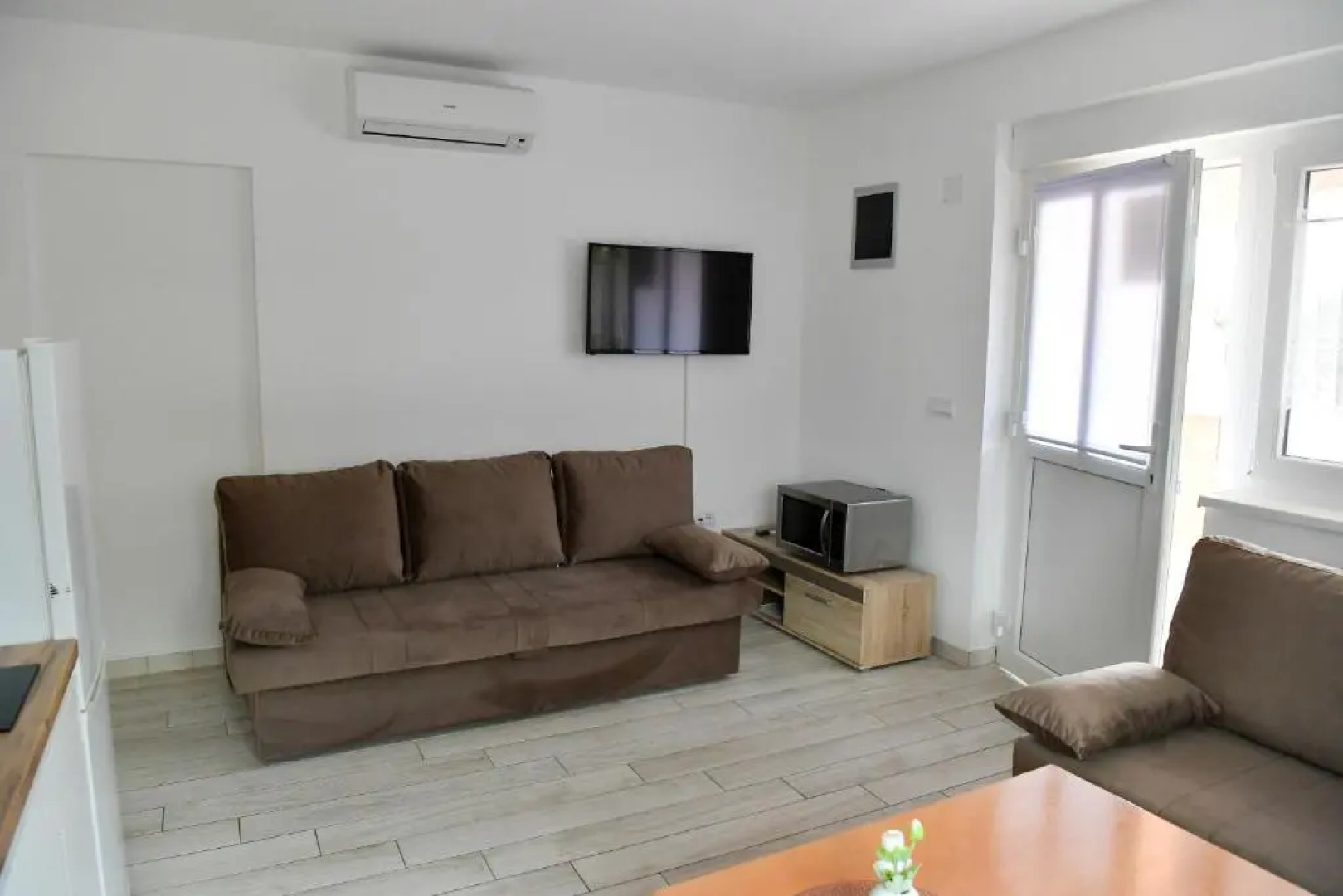 Apartments Villa Lucky