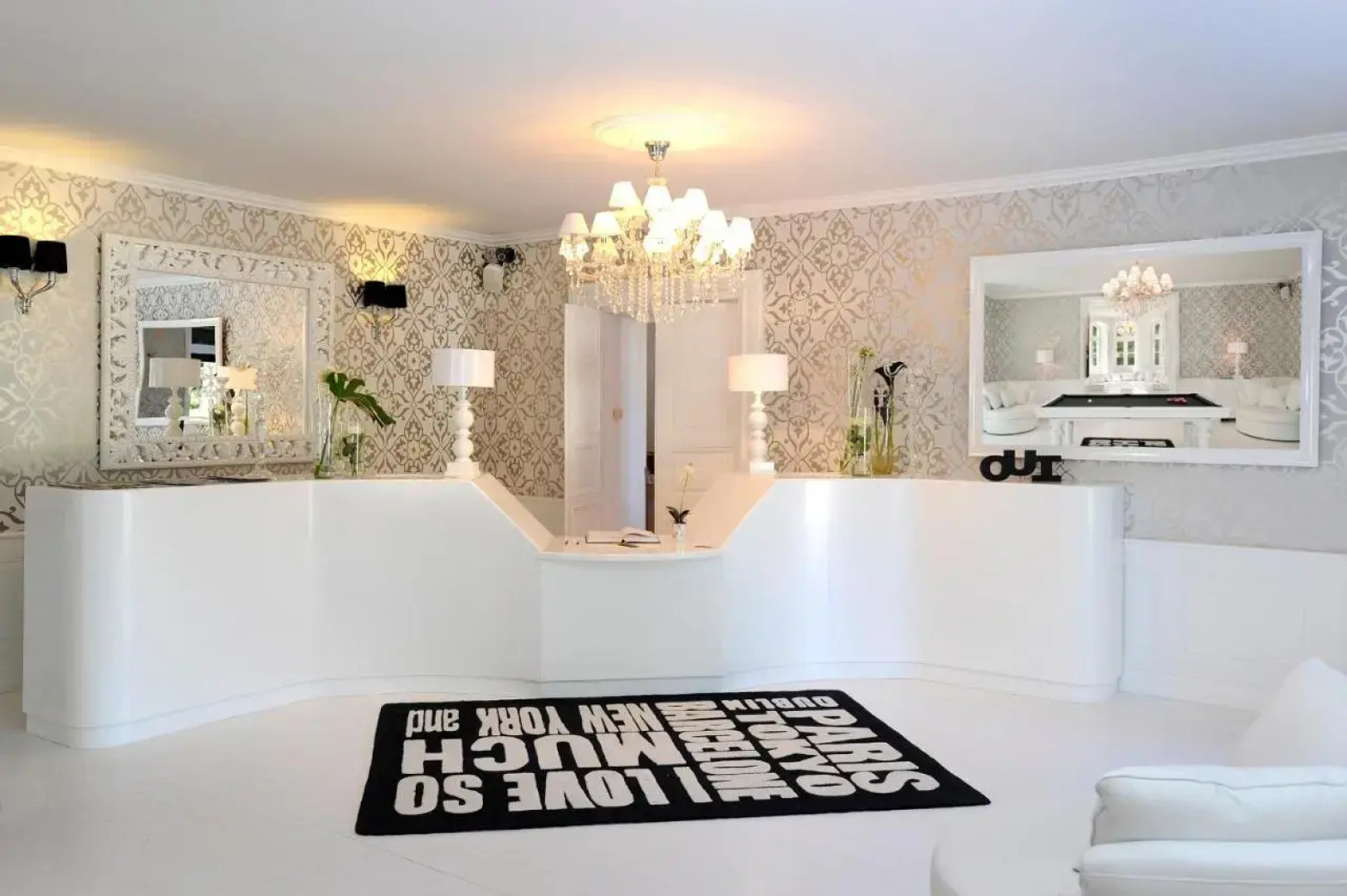 Le Château Dorfeuillette