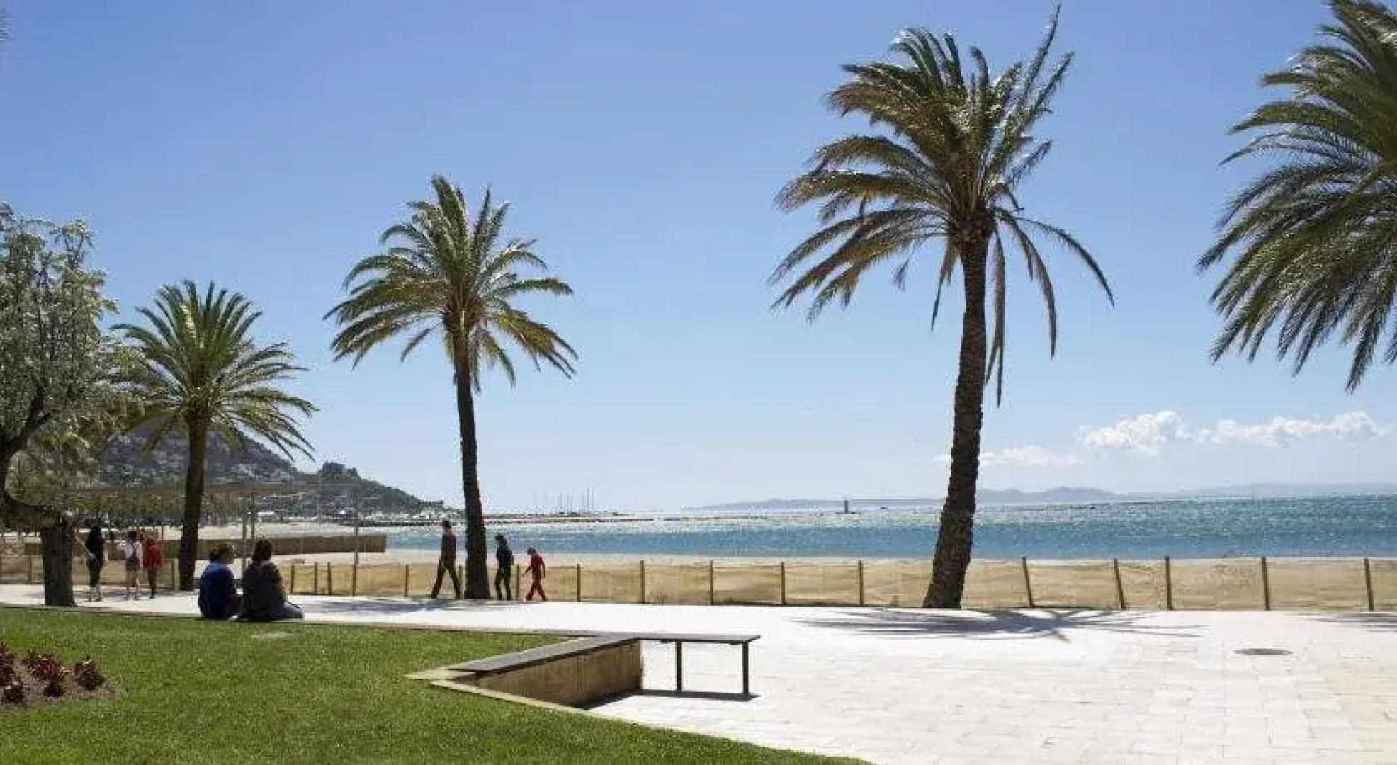 Hotel Parc