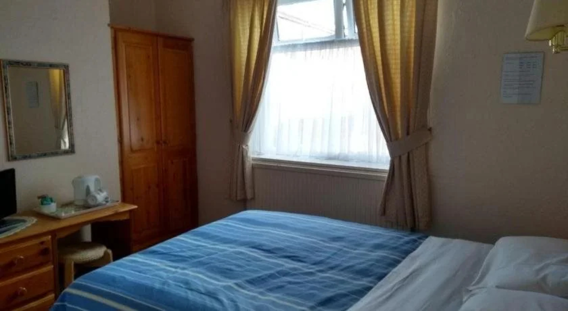 Chadwick House Hotel