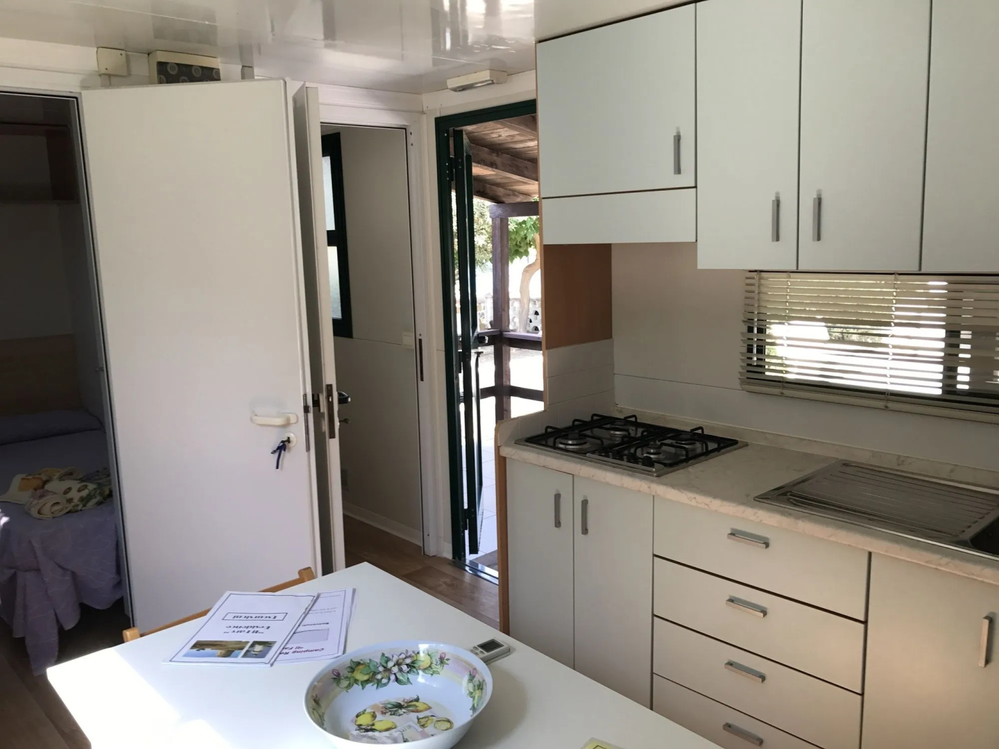 Camping Residence Il Faro