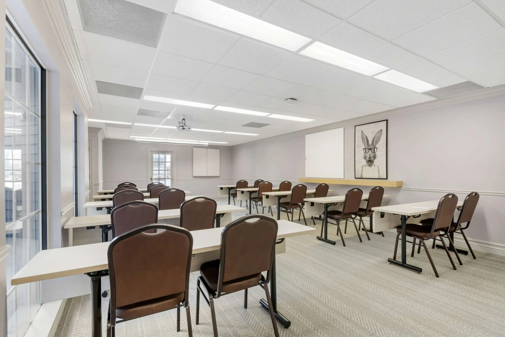 Sonesta ES Suites Dulles Airport
