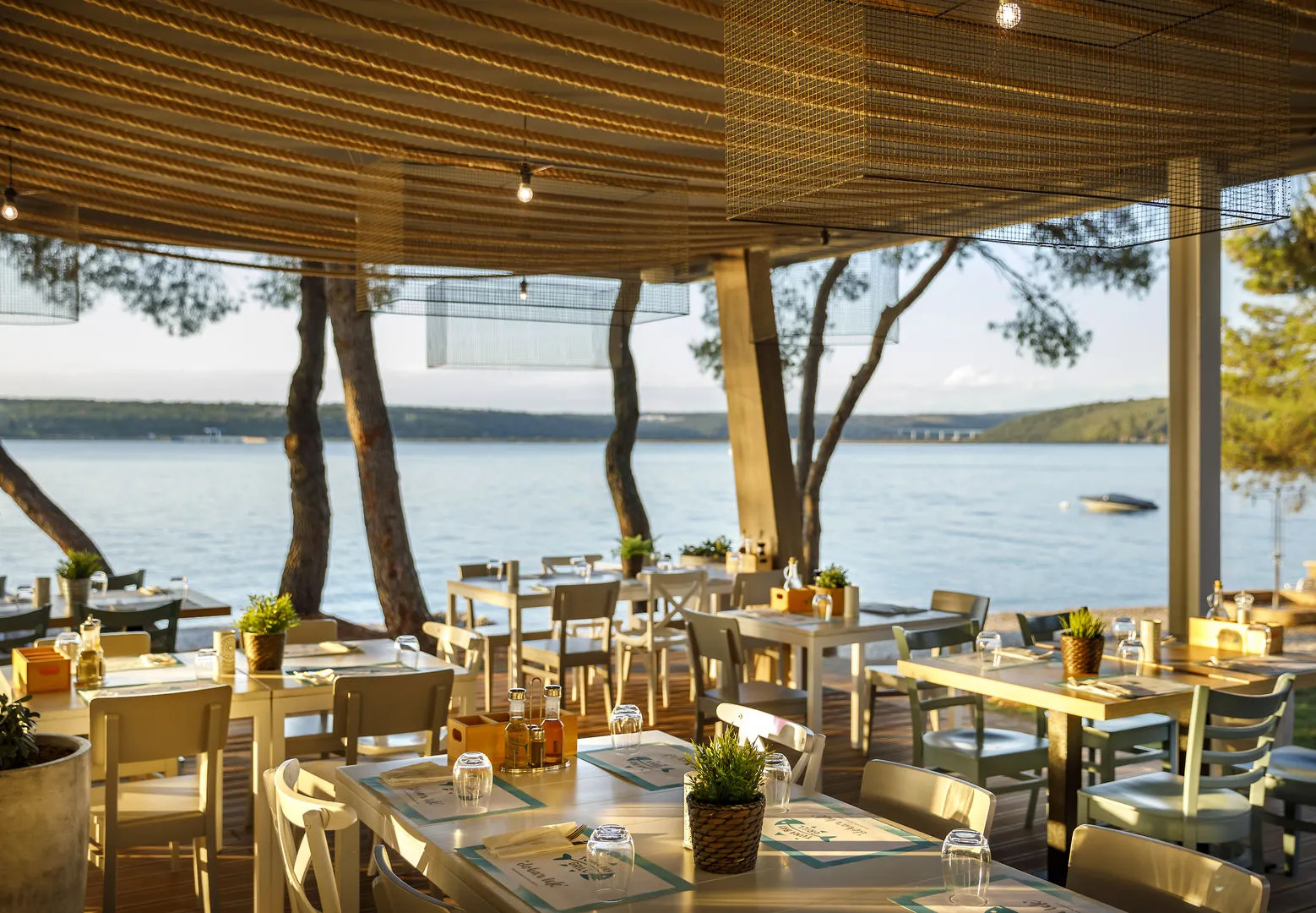 Valamar Camping Lanterna