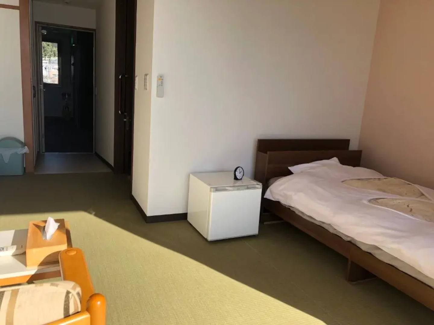 Support Inn Minami-Chita Annex Hamachaya