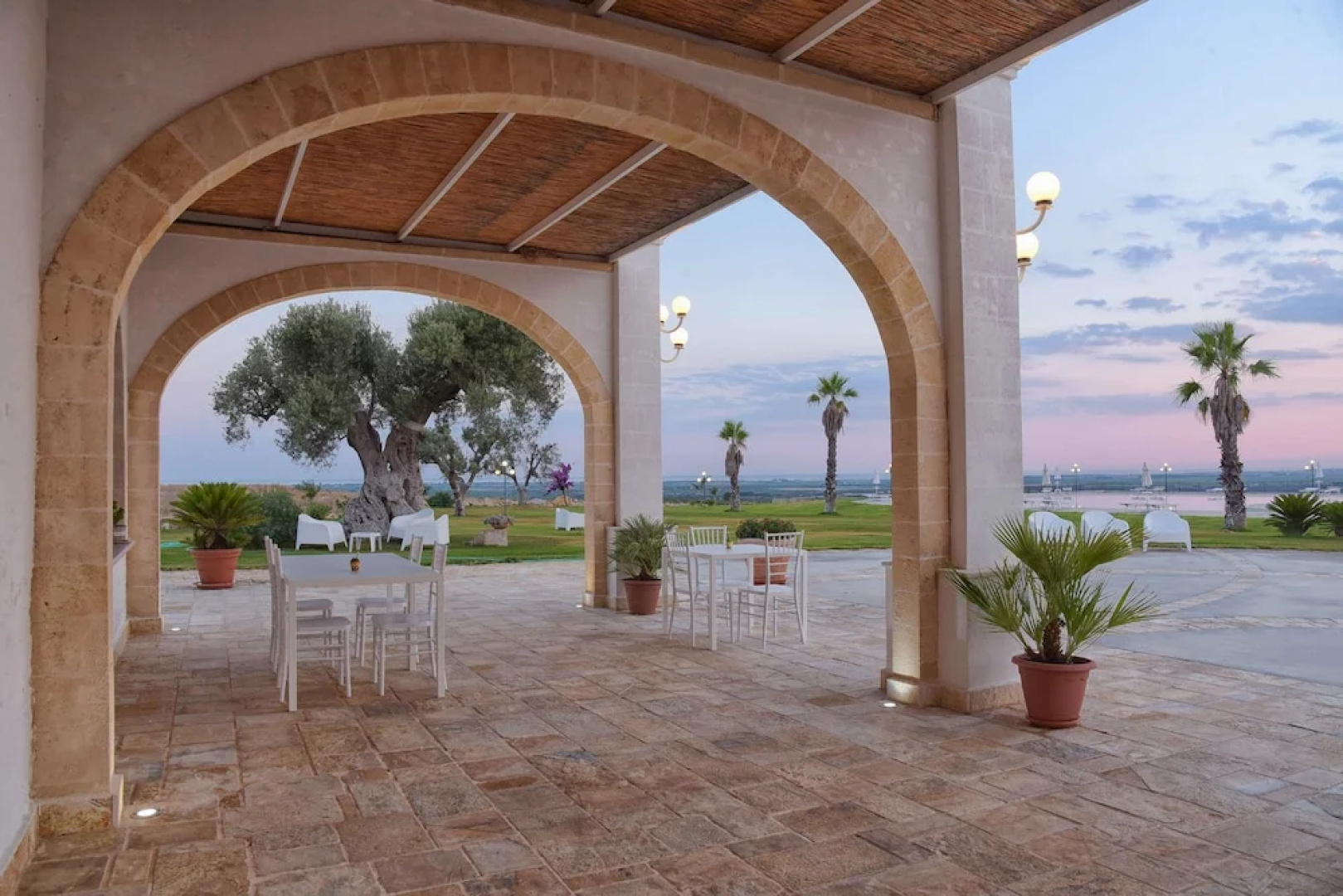 Masseria Celidonia Resort And Relax
