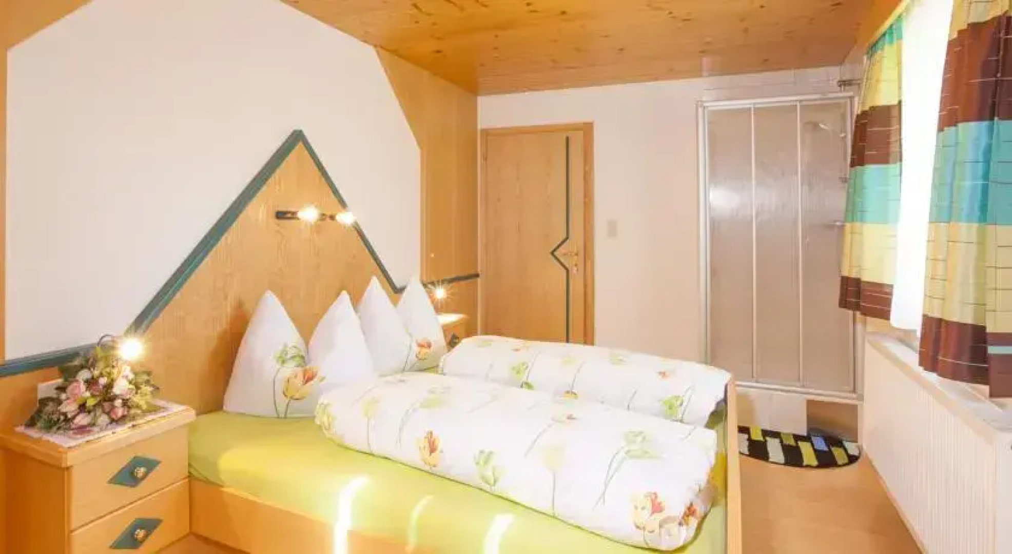 Appartements Michael