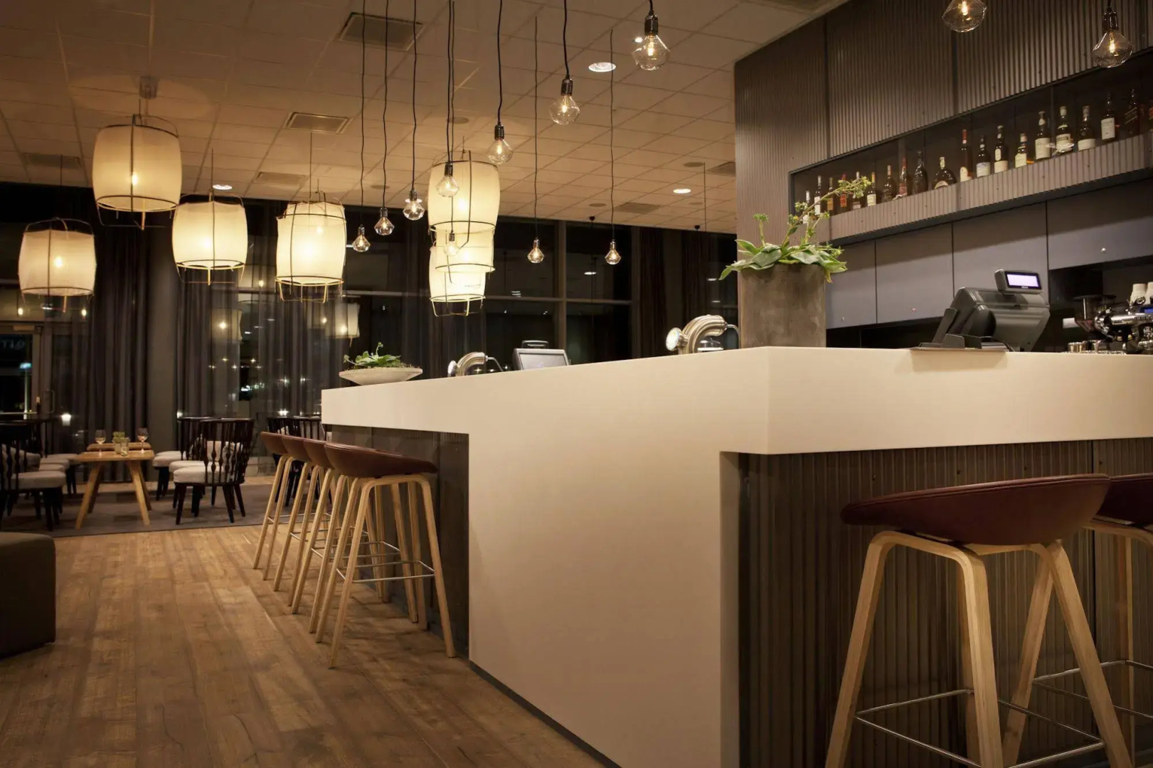 Scandic Kristiansand Bystranda